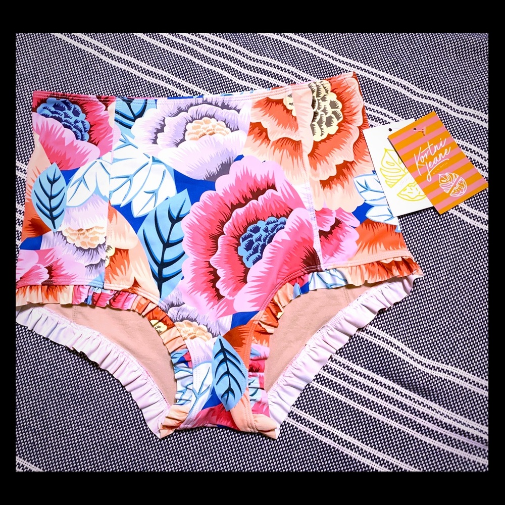 Swim bottoms